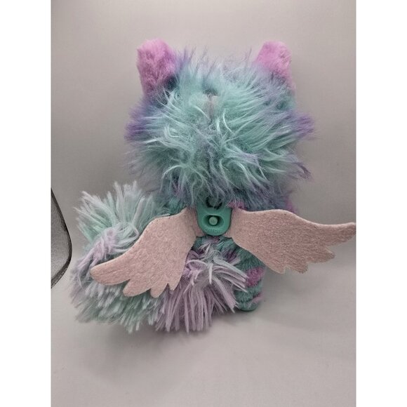 Magic Mixies Magical Misting Interactive Blue Plush Toy Works Doll Only - Picture 3 of 4